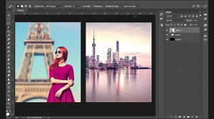 Editing made easy, so that your focus is always in the right place. | Intel