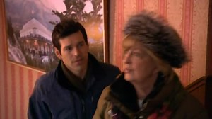 Nora Roberts - 08. Zorza polarna [Northern Lights] (2009)Lektor PL