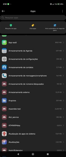 QM tive isso no celular desinstale a atualização dele Android 10 11 12 13 14 15 & 16 #androidphone