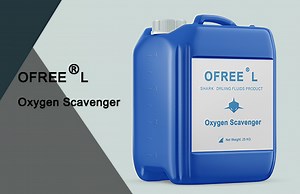 [Hot Item] Oxygen Scavenger, Ofree L in Drilling Fluids Additive, Muds