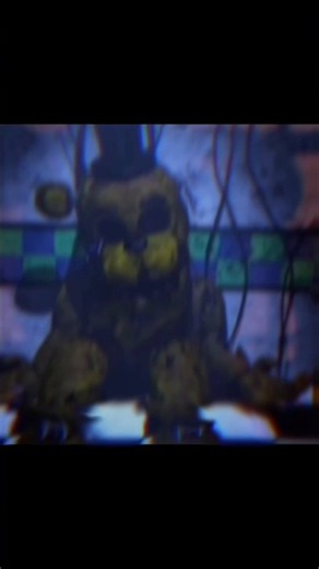 Sorry I’m late, new edit Fnaf golden Freddy #fnaf #edit #fivenightsatfreddys1 #fnaftgeory #coolledit
