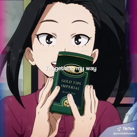 My Hero Academia: Mei Hatsume Ships Explained