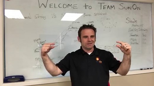 Oversizing e Clipping: Você está dimensionando da maneira correta seu sistema fotovoltaico?