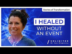 She Meditated for 7 Days and Healed Her Past