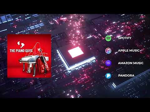 As It Was - Harry Styles (Piano & Cello Cover) The Piano Guys