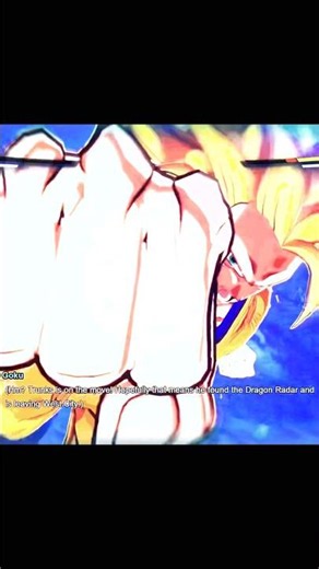 GOKU SS3 VS MAJIN BUU. Full video down below