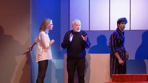 Spectacles - « Encore un instant »/ « Comme en 14 »