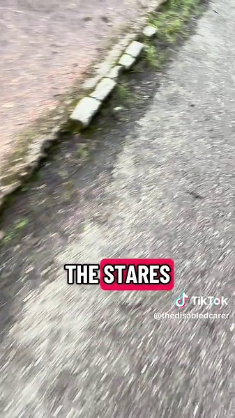 This video was recorded earlier this year. It doesn’t show me at my lowest, but it was a tough day. I’ve faced discrimination throughout my life, but recently it’s felt much heavier. During my placements in NHS hospitals, I experienced it most clearly not from everyone, but from some staff. That’s when I discovered my true passion - Raising awareness about disability discrimination. Even on my darkest days, I refuse to stay down. I will always rise, keep fighting, and use my voice to educate and