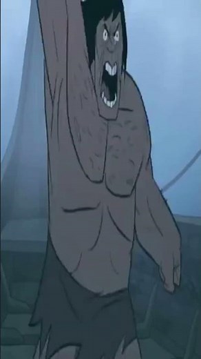 Top 3 Primal Movie Scenes That Will Leave You SPEECHLESS