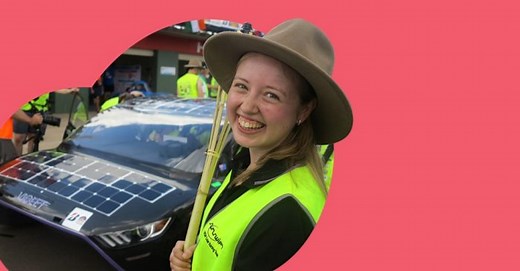 Young Women in Engineering Club | Engineering - UNSW Sydney