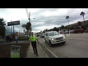 Officer Down Day in the Life of Jeremy Dewitte