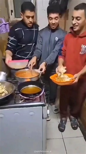Cooking Fails Try Not To Laugh 😂😂😂😂#shorts #cookingfails #funny #viral