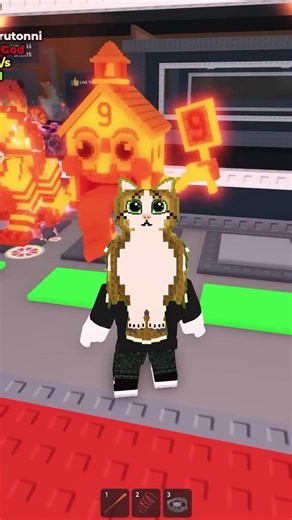 Catch Cerberus in Roblox: New Game Updates
