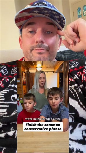 Thegirldadofficial James Murphy on Instagram: "It’s truly sad what she is doing to these kids."