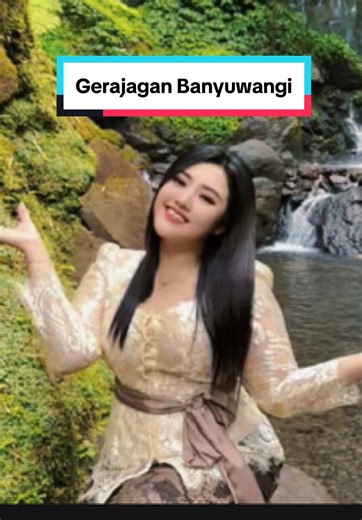 Discover the Vibrant Gerajagan Banyuwangi Culture