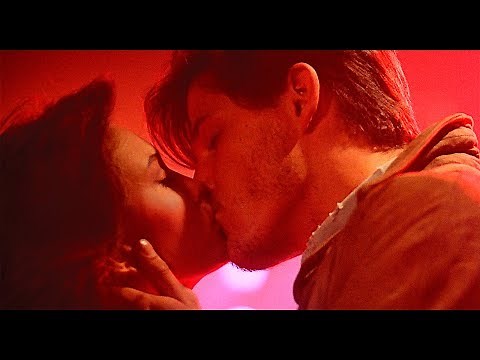 映画『ストリート・オブ・ファイヤー』予告編