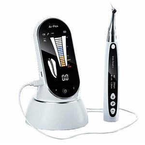 Ai-Pex: Multi-frequency DSP Technology Apex Finder - WOODPECKER