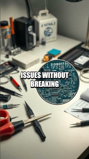 Frugal Fix Lab: Practical DIY Repairs for Everyday Tech