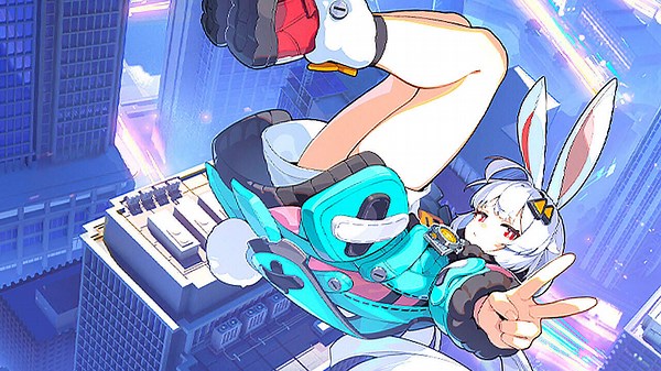 Project Mugen - Official "ANANTA" Name Announcement Teaser Trailer