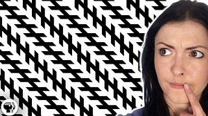 309K views | Your brain does its best to piece together the world – but our senses are susceptible to being tricked. BrainCraft shows us that there’s more to the humble optical illusion than first meets the eye... or even the fingers, if you're blind. Crazy!  | ThinkTV Network | Facebook