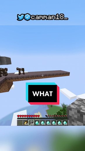 Minecraft Realm Surprise: Epic Loot & Unexpected Rules!