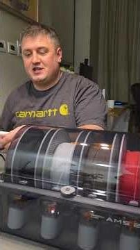 Подключение Bambu Lab AMS 2 Pro к 3D-принтеру Bambu Lab A1