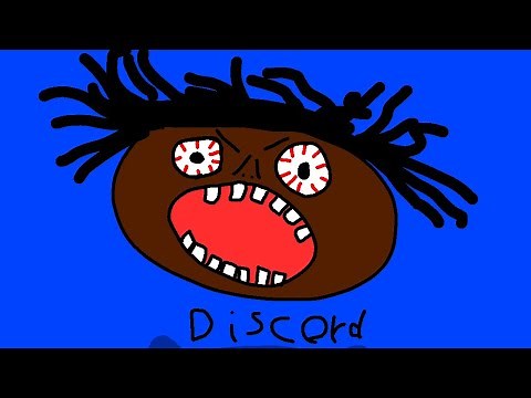 IShowSpeeds Official discord server (link in description)