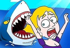 Save the Girl Online