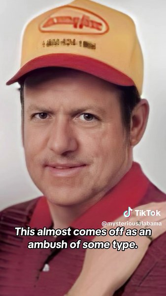 2 Winston County, Alabama mysteries that have yet to be solved. #alabama #alabamacrime #winstoncountyalabama #haleyvillealabama #unsolved #coldcase #truecrime #fyp #alabamamissing #crime