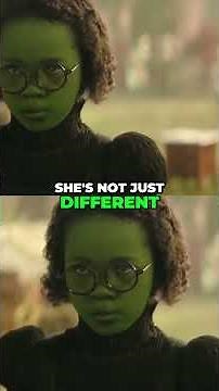Wicked Book vs Movie: The SECRETS They Never Showed You! 😱💚