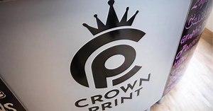 3.3K views · 26 reactions | WELCOME TO MADELEY – CROWN PRINT & DESIGN...
