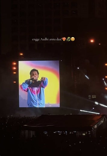 The Epic Return of Aadhi: Dragon Machi Concert Highlights