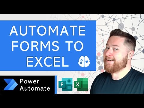 Automate Microsoft Forms to Excel in 5 Minutes Flat!