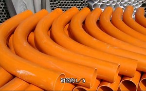 氯化聚氯乙烯管（CPVC）特点与应用