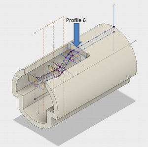 Help with Fillet Function