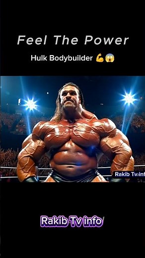 Alpha Beast Unleashed in the Ring! 💪🔥 #shorts #bodybuilder