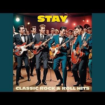 Stay (Extended Version (Remastered))