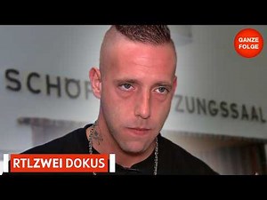 "Ich bin strikt gegen Arbeit!" ❌ | Armes Deutschland | Ganze Folge | RTLZWEI Dokus #35