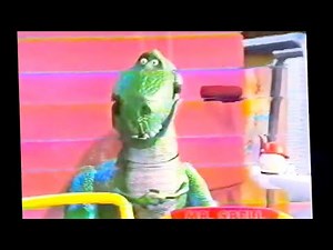 Toy Story in Reverse: Rewinding VHS