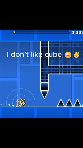 Geometry Dash Level Challenges: Navigating Cube Mechanics