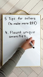6 comments | More eyeballs = more money. Sellers who transacted off the MLS collectively left more than $1 billion on the table over the last two years. This is an avoidable loss. Here are some tips to sell your home quicker and for more money: https://www.zillow.com/learn/home-selling-tips/ | dotloop | Facebook