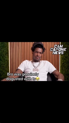 U fr?😭 #lilreese #interviews | Lil Reese