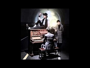 Epik High - Spoiler (Instrumental Official)