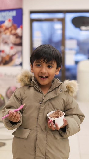 Custom Baskin Robbins Ice Cream Cakes | Order Online - Baskin-Robbins® Canada