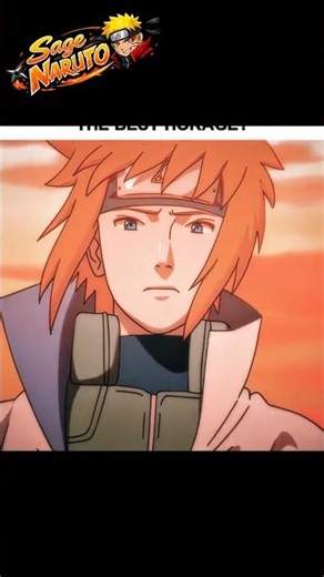 The Best Hokage Ever 🥶 | Naruto Hokage Edit | Anime Shorts #naruto #sagenaruto