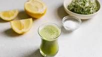 15 Broccoli Sprout Juice Recipe - Selected Recipes