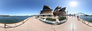 Opera House 360 Panorama | 360Cities