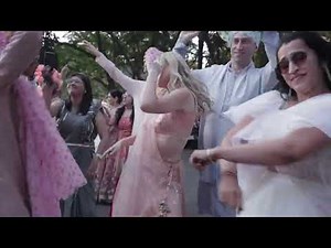 Nisha Nathan Wedding Ceremony – Complete Traditional Sindhi Wedding Film