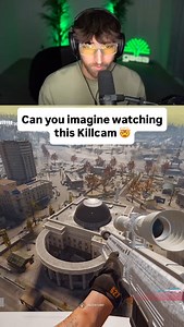 Can you imagine watching this Killcam 🤯 . . . . . #blackops6 #callofduty #gaming #warzone #codwarzone #cod #verdansk | JDevise