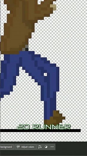 How I Learned to Make Games With a Simple 2D Runner!